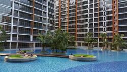 Coco Palms (D18), Condominium #587719551